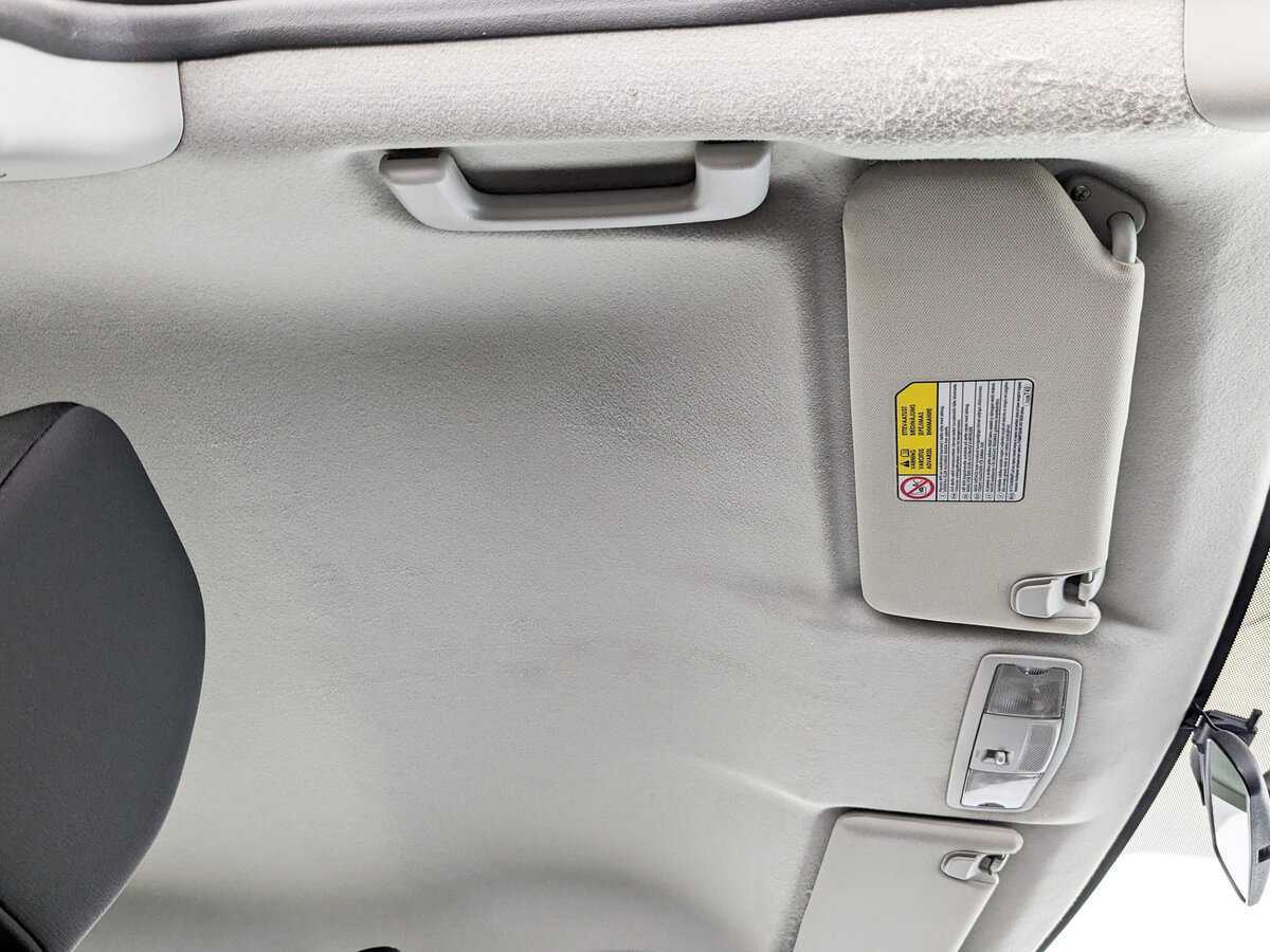 Mitsubishi ASX с пробегом — 2013 год. Фото: #17