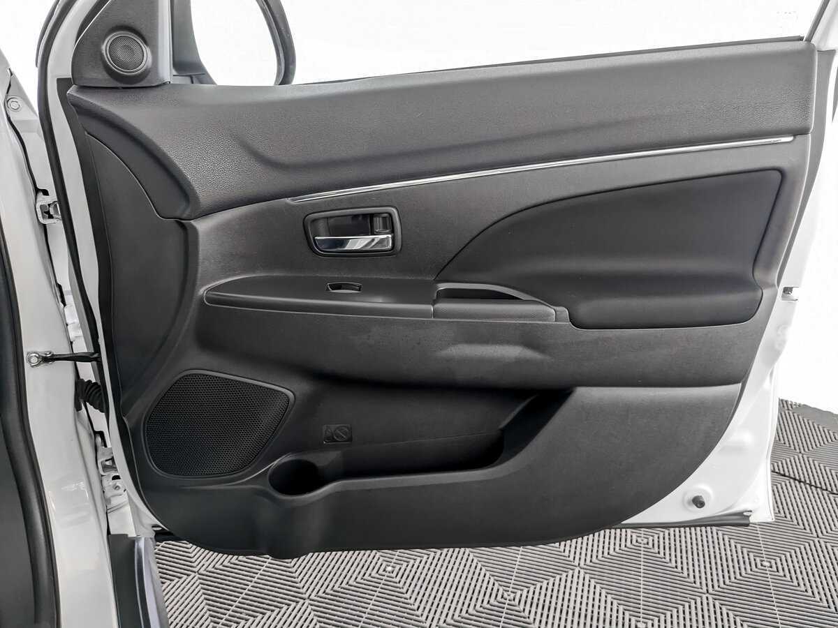 Mitsubishi ASX с пробегом — 2013 год. Фото: #19