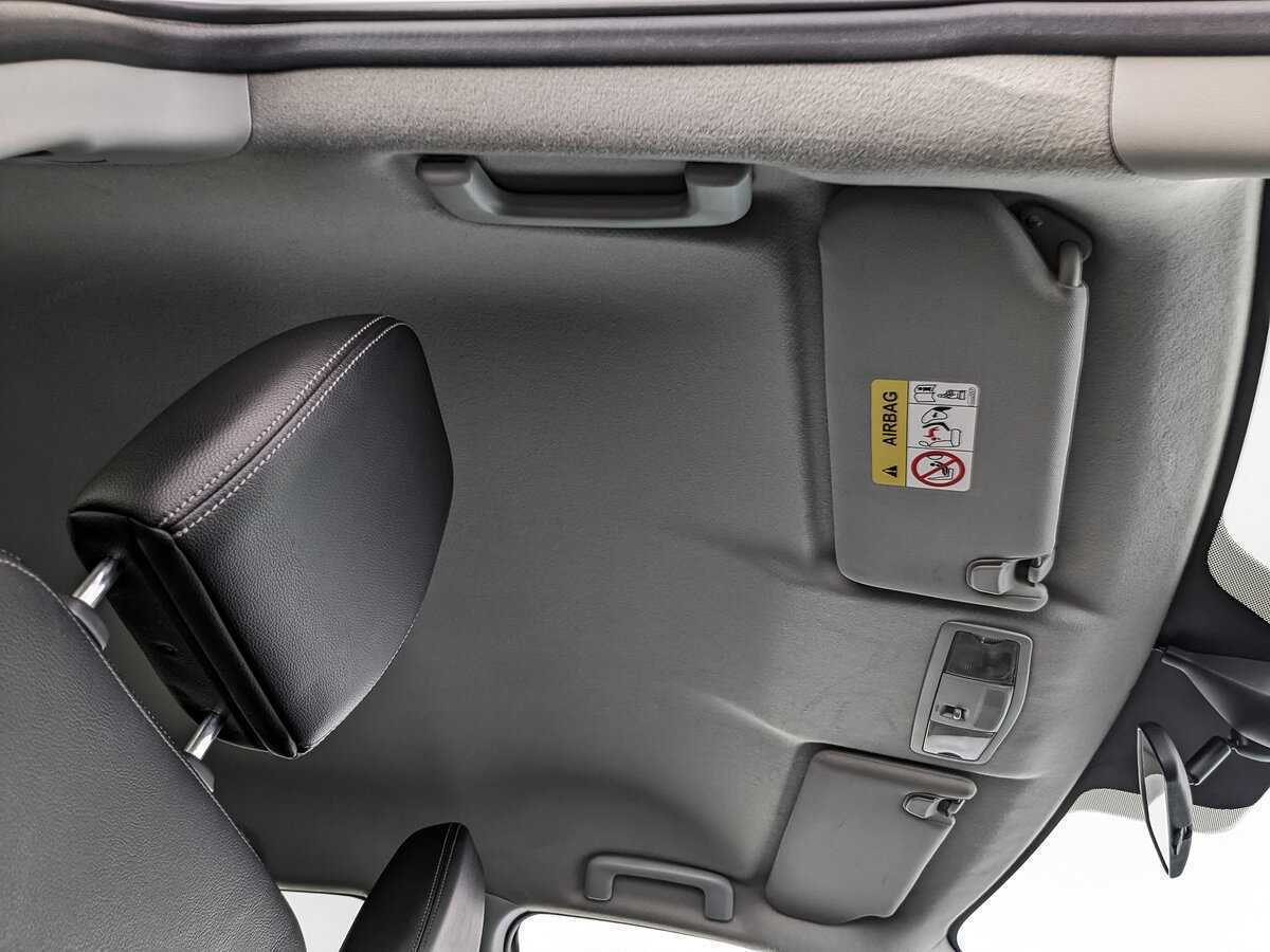 Mitsubishi ASX с пробегом — 2014 год. Фото: #16