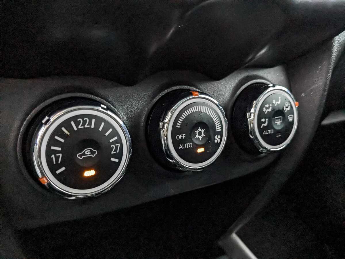 Mitsubishi ASX с пробегом — 2014 год. Фото: #19