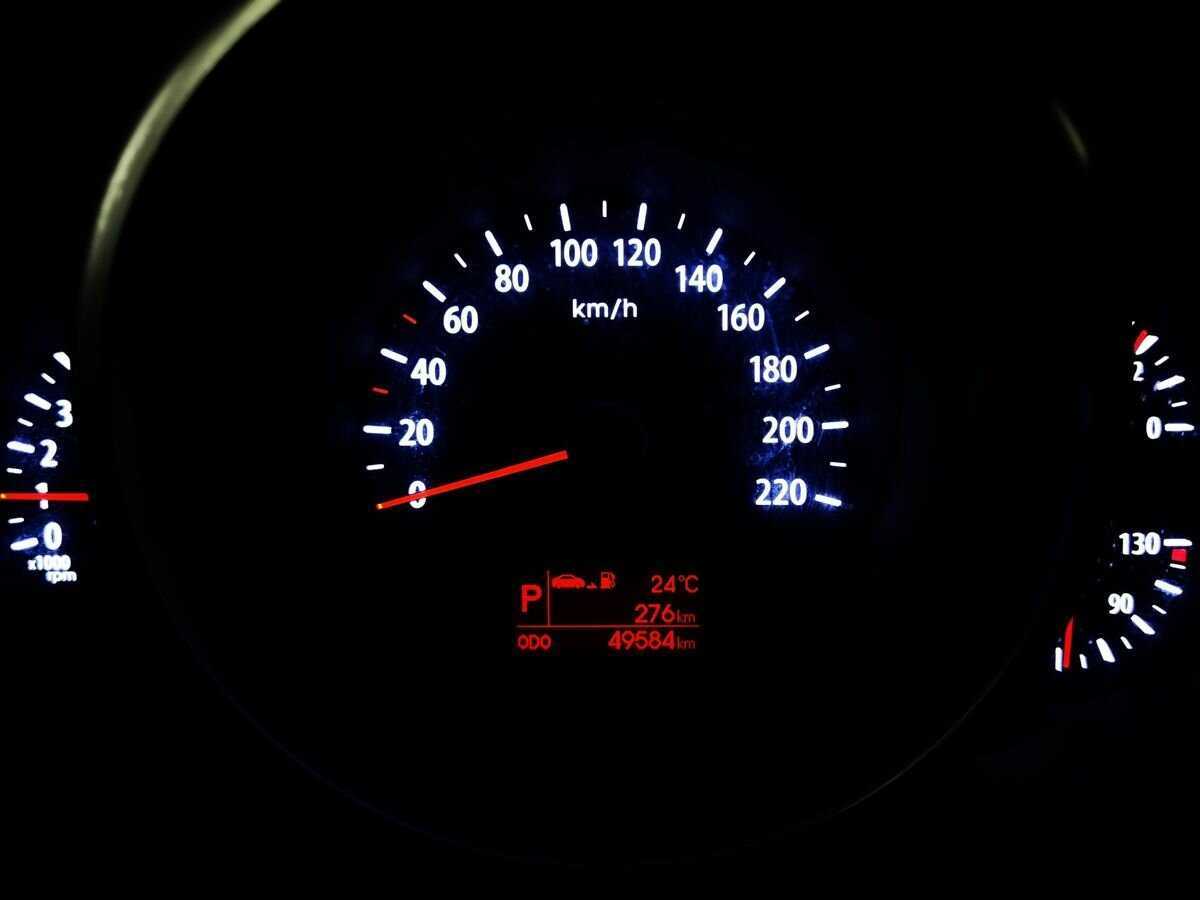 Kia Soul с пробегом — 2013 год. Фото: #15