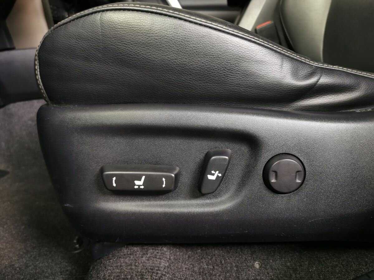 Toyota RAV4 с пробегом — 2014 год. Фото: #17