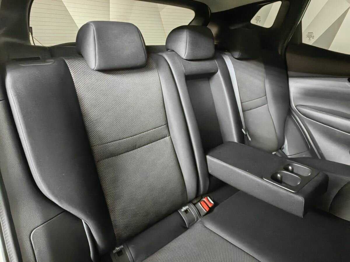 Nissan Qashqai с пробегом — 2014 год. Фото: #12