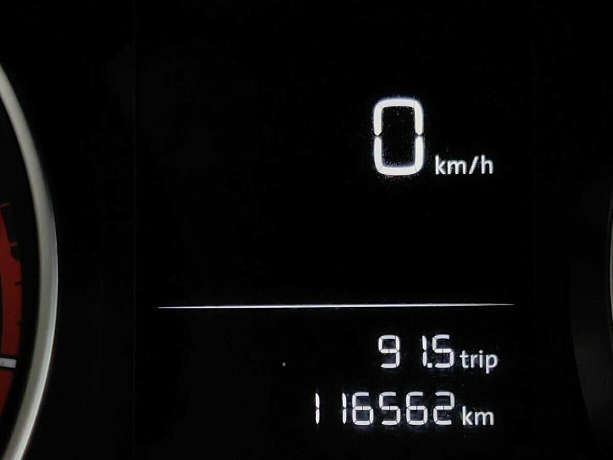 Volkswagen Golf с пробегом — 2013 год. Фото: #15