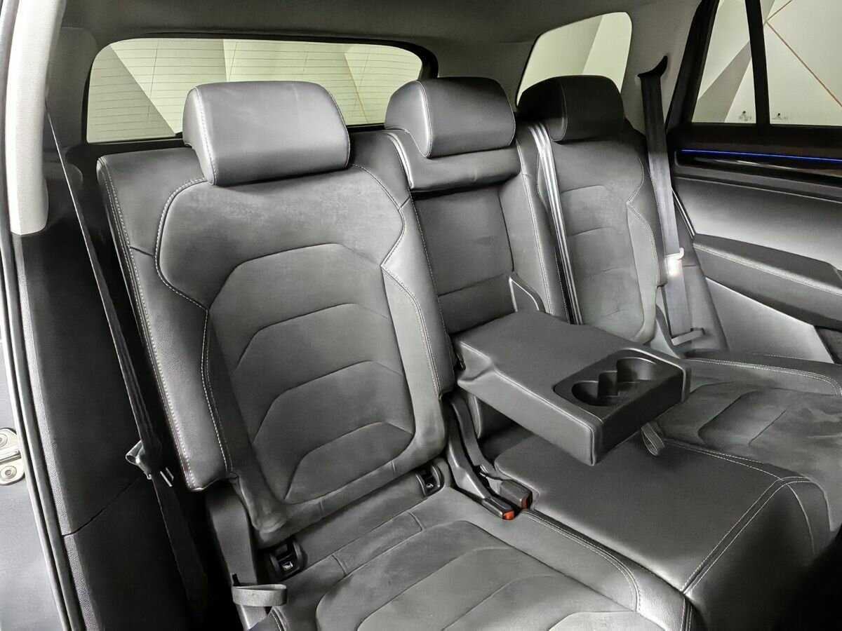 Skoda Kodiaq с пробегом — 2021 год. Фото: #12