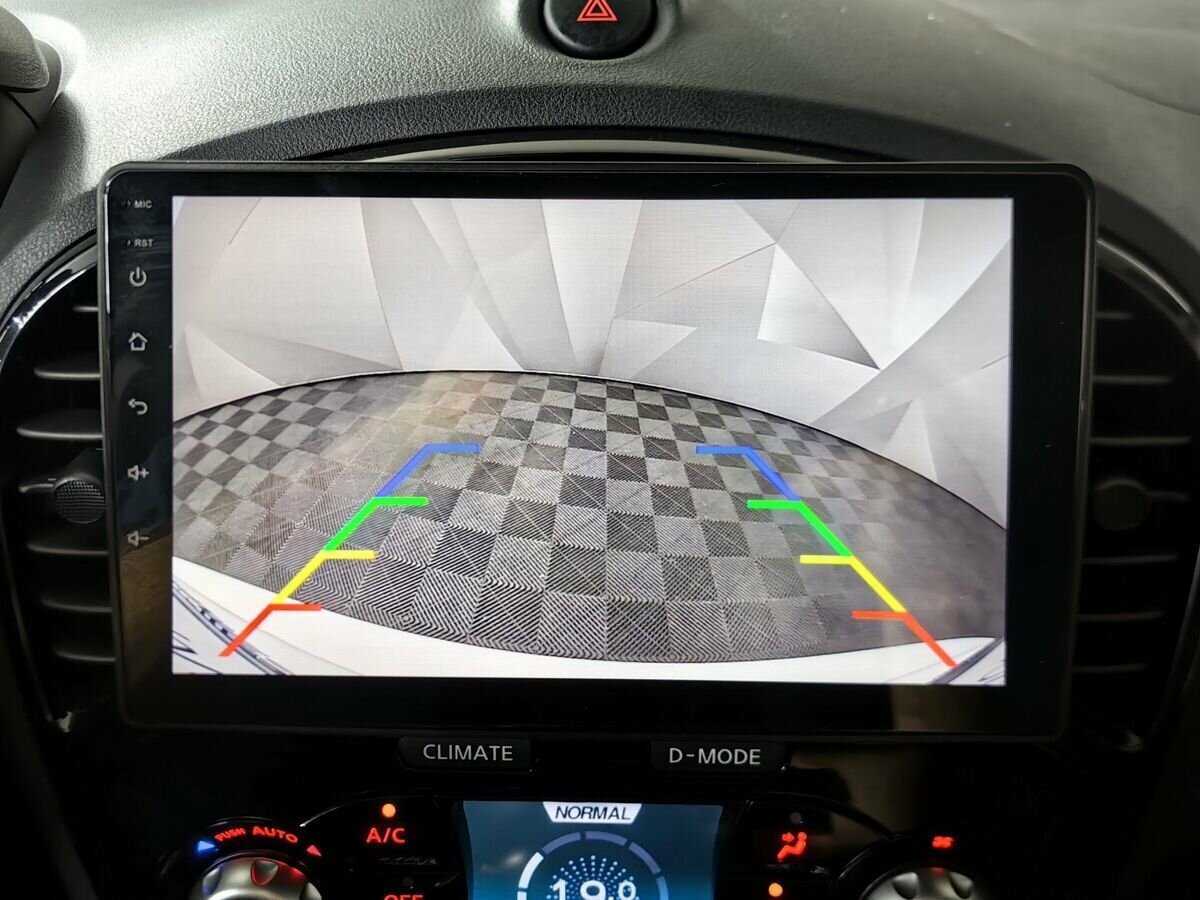 Nissan Juke с пробегом — 2013 год. Фото: #16