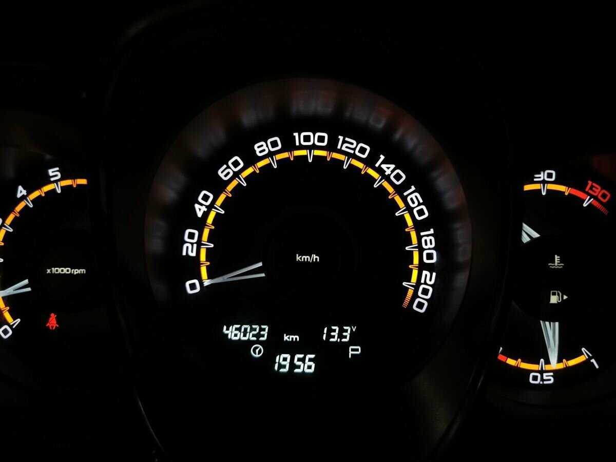 Lada (ВАЗ) Vesta с пробегом — 2022 год. Фото: #19