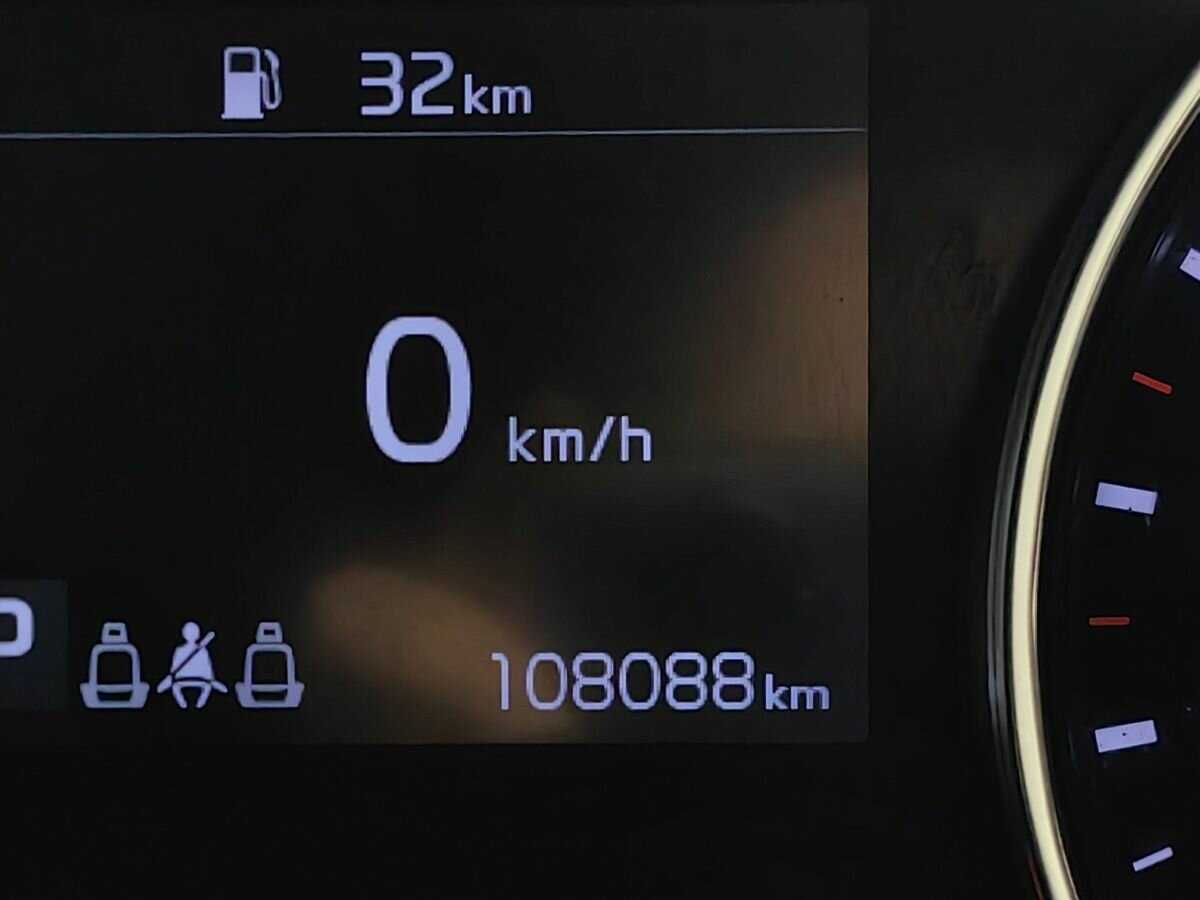 Kia Ceed с пробегом — 2020 год. Фото: #12