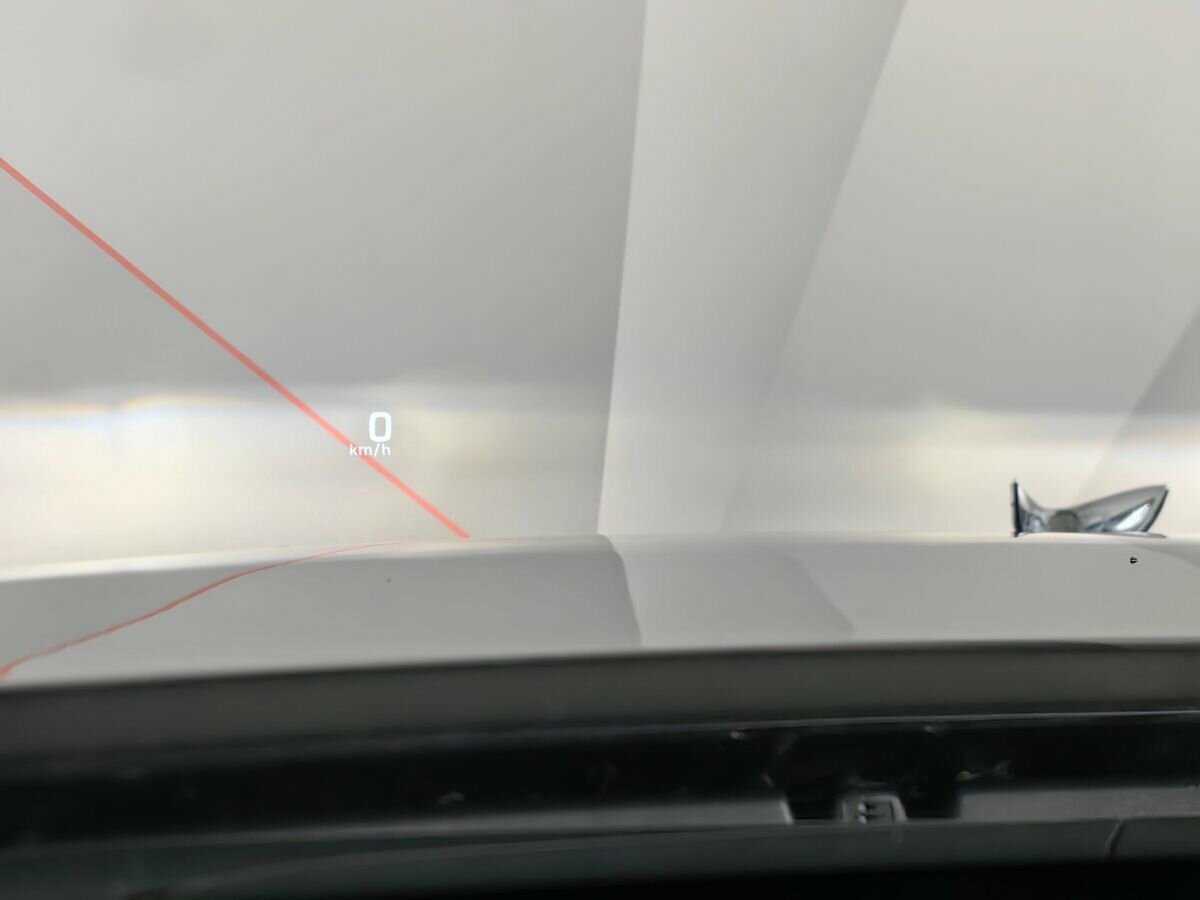 Hyundai Equus с пробегом — 2013 год. Фото: #16