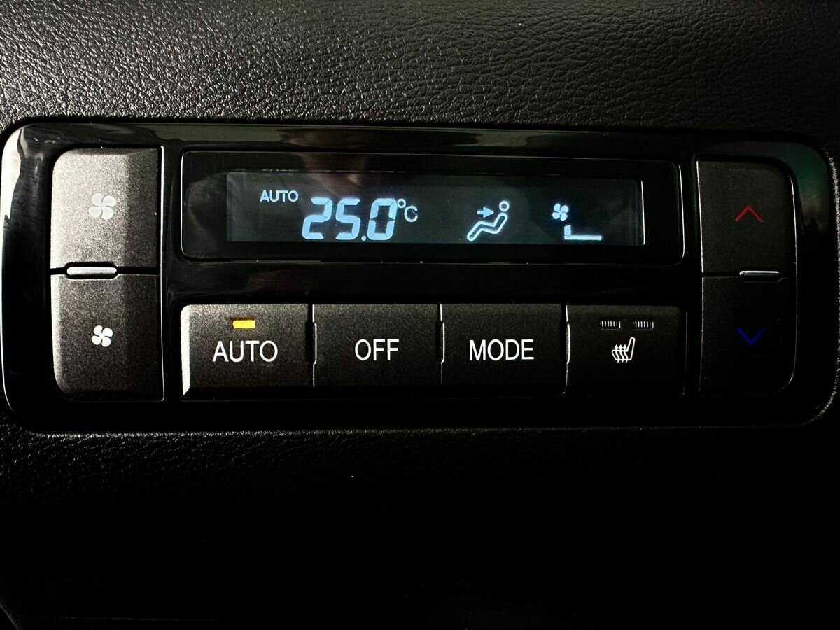 Haval H9 с пробегом — 2021 год. Фото: #17