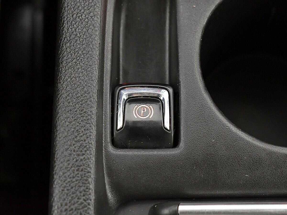 Opel Astra с пробегом — 2012 год. Фото: #14