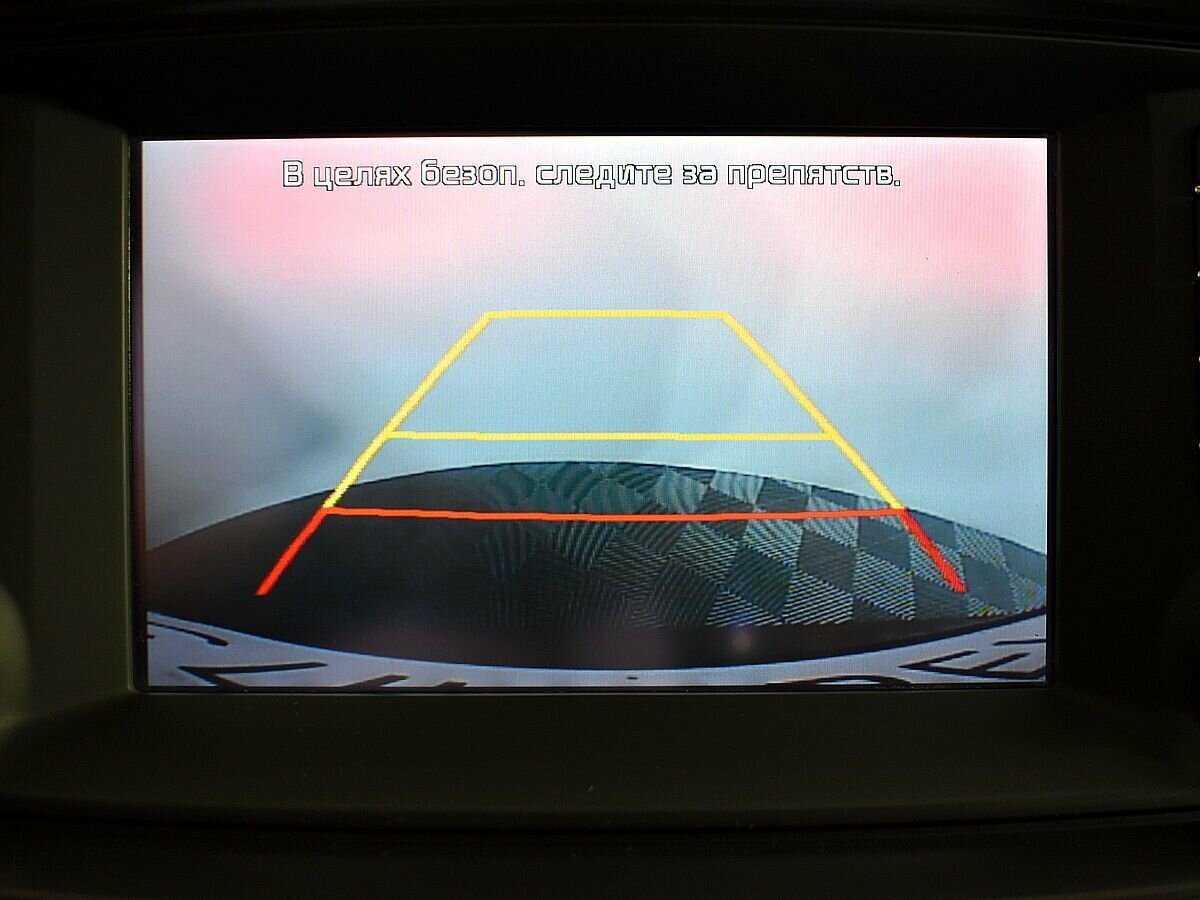 Kia Sorento с пробегом — 2017 год. Фото: #13