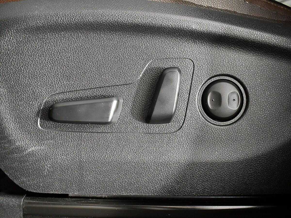 Kia Sorento с пробегом — 2017 год. Фото: #16