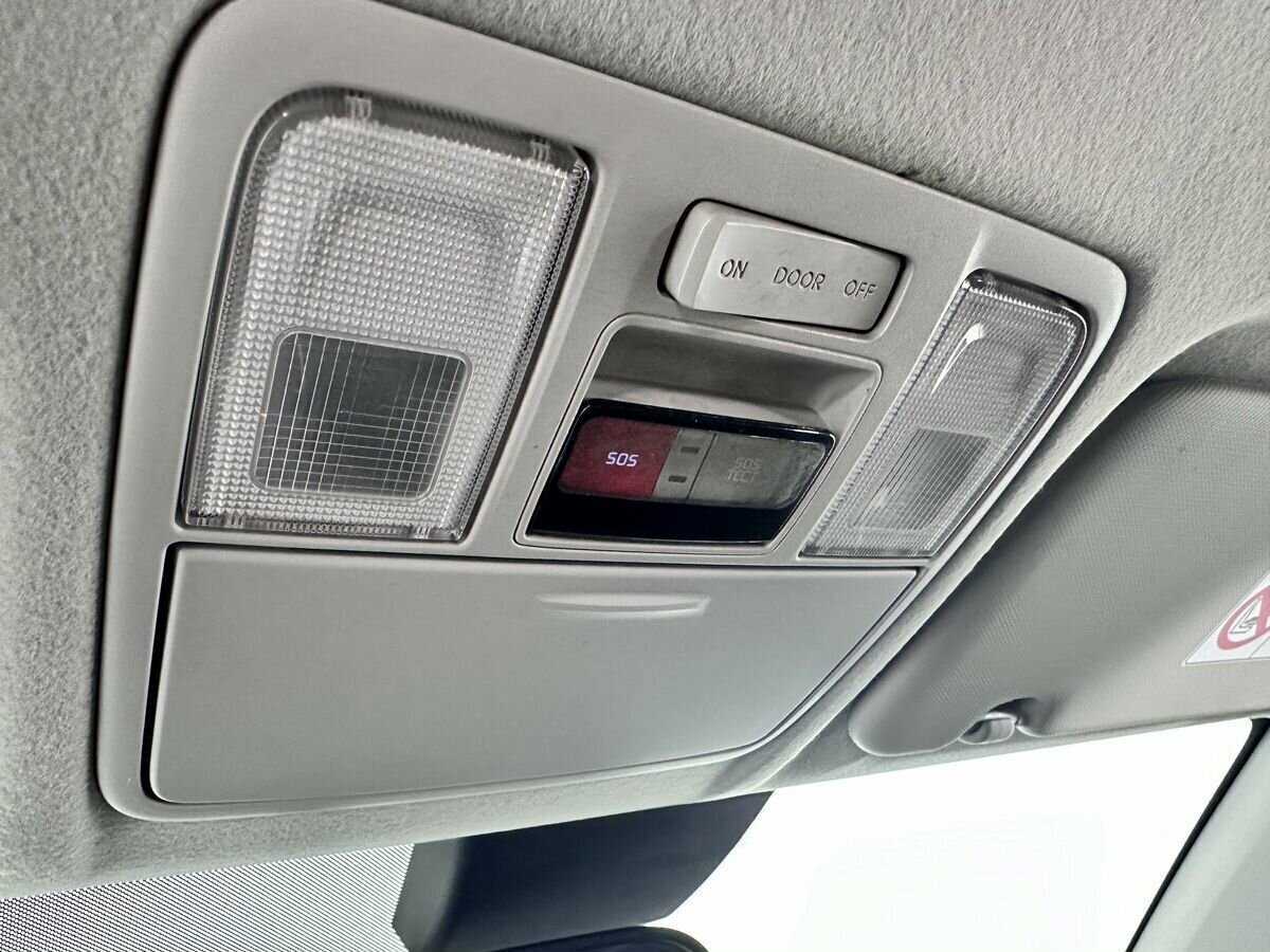 Kia Rio с пробегом — 2019 год. Фото: #17