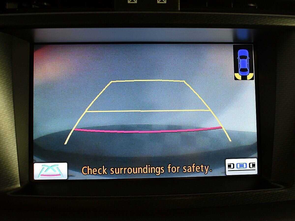 Toyota Land Cruiser Prado с пробегом — 2013 год. Фото: #14