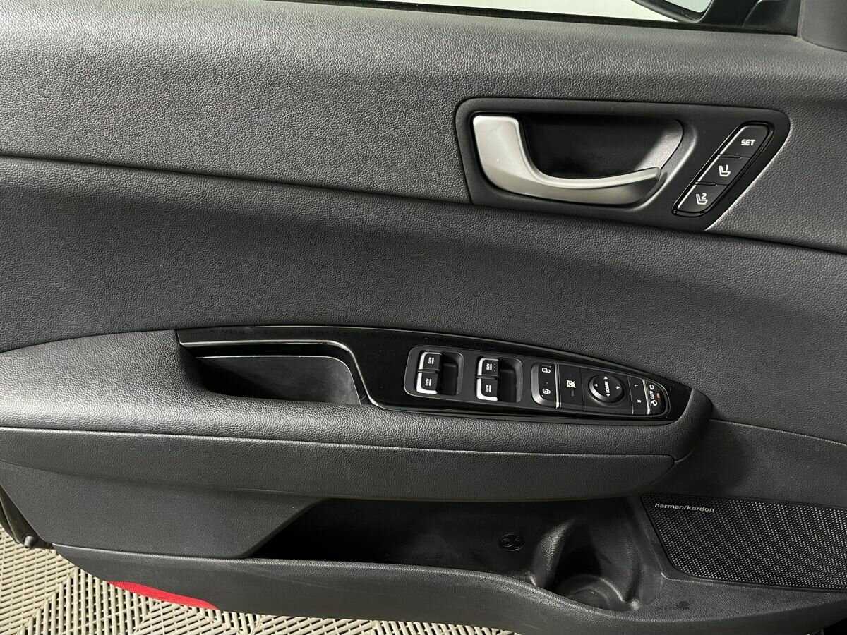 Kia Optima с пробегом — 2016 год. Фото: #7