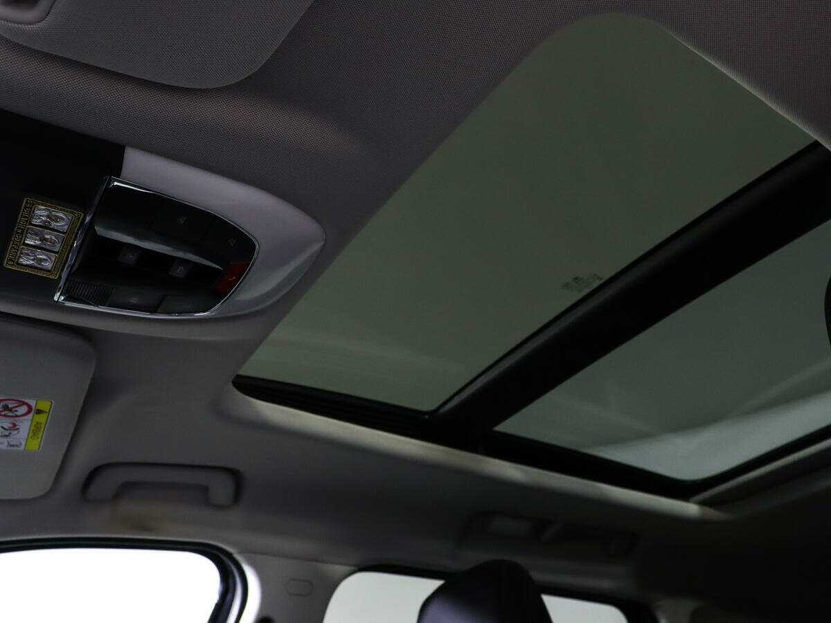 EXEED TXL с пробегом — 2021 год. Фото: #19