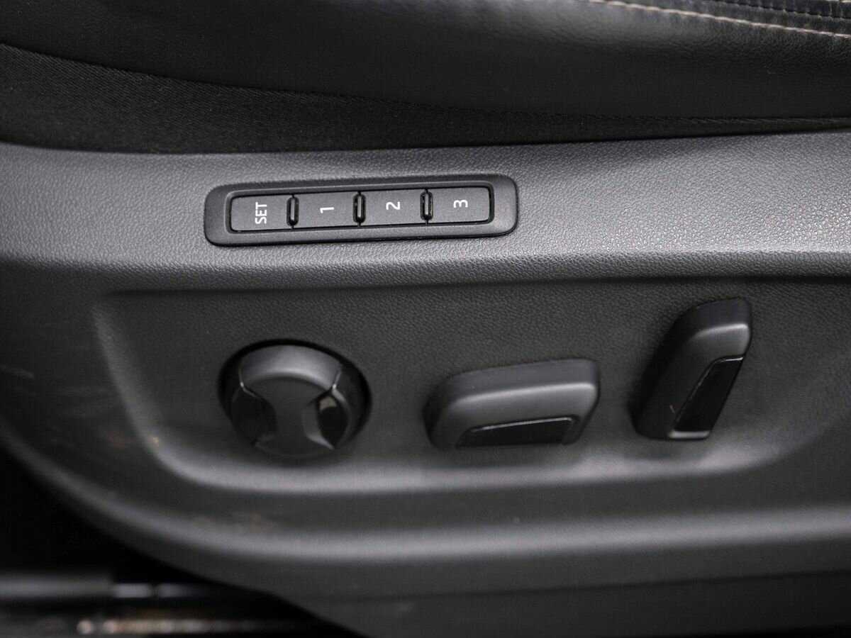 Skoda Kodiaq с пробегом — 2018 год. Фото: #19