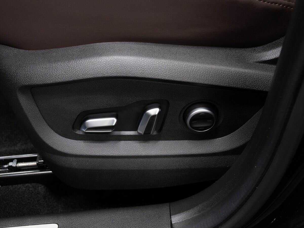 Chery Tiggo 8 Pro Max с пробегом — 2023 год. Фото: #18