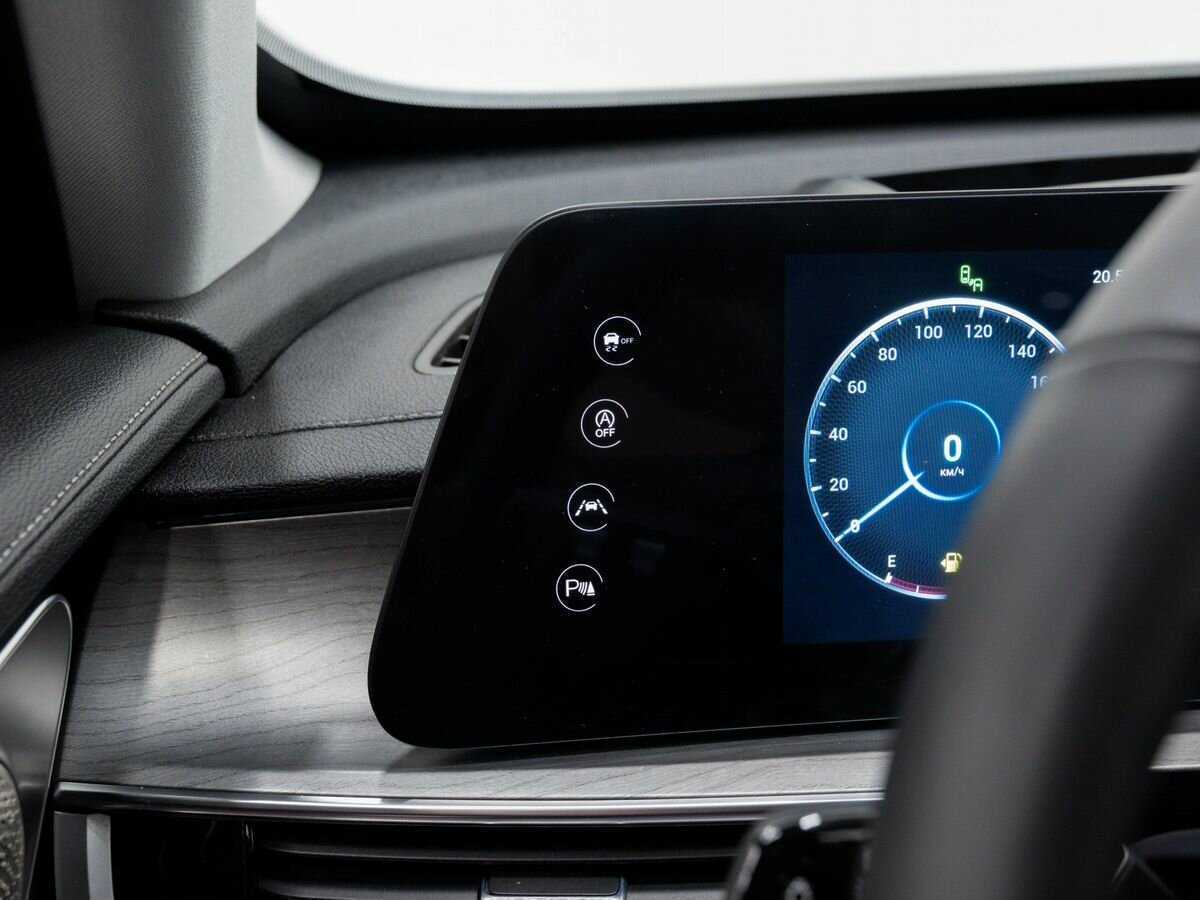 Chery Tiggo 8 Pro Max с пробегом — 2023 год. Фото: #26