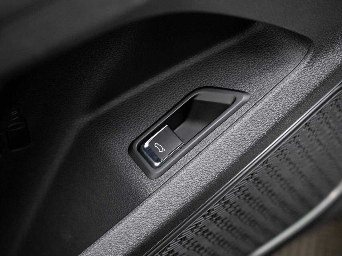 Geely Tugella с пробегом — 2022 год. Фото: #20