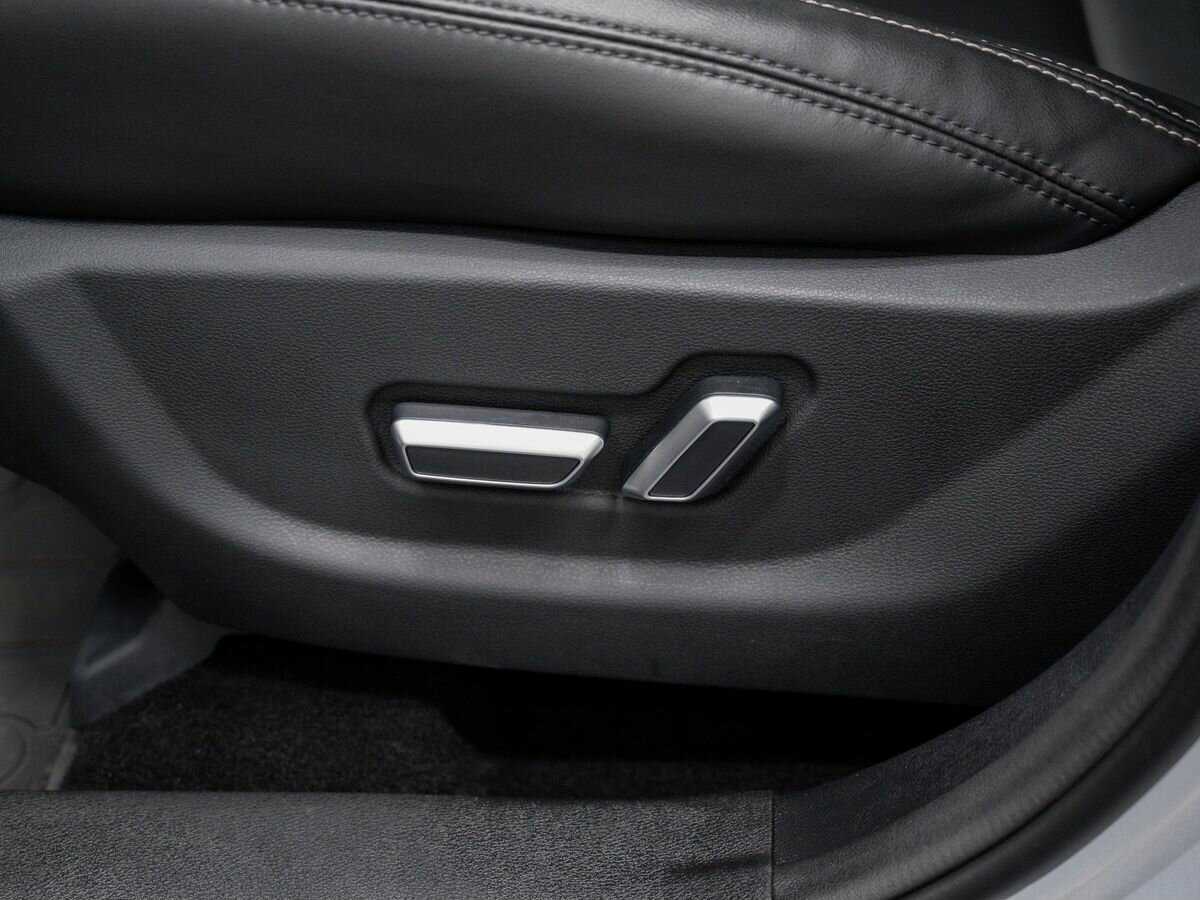 Geely Atlas с пробегом — 2021 год. Фото: #15