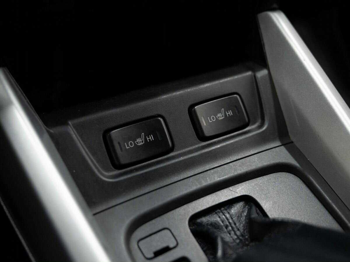 Suzuki Vitara с пробегом — 2016 год. Фото: #17