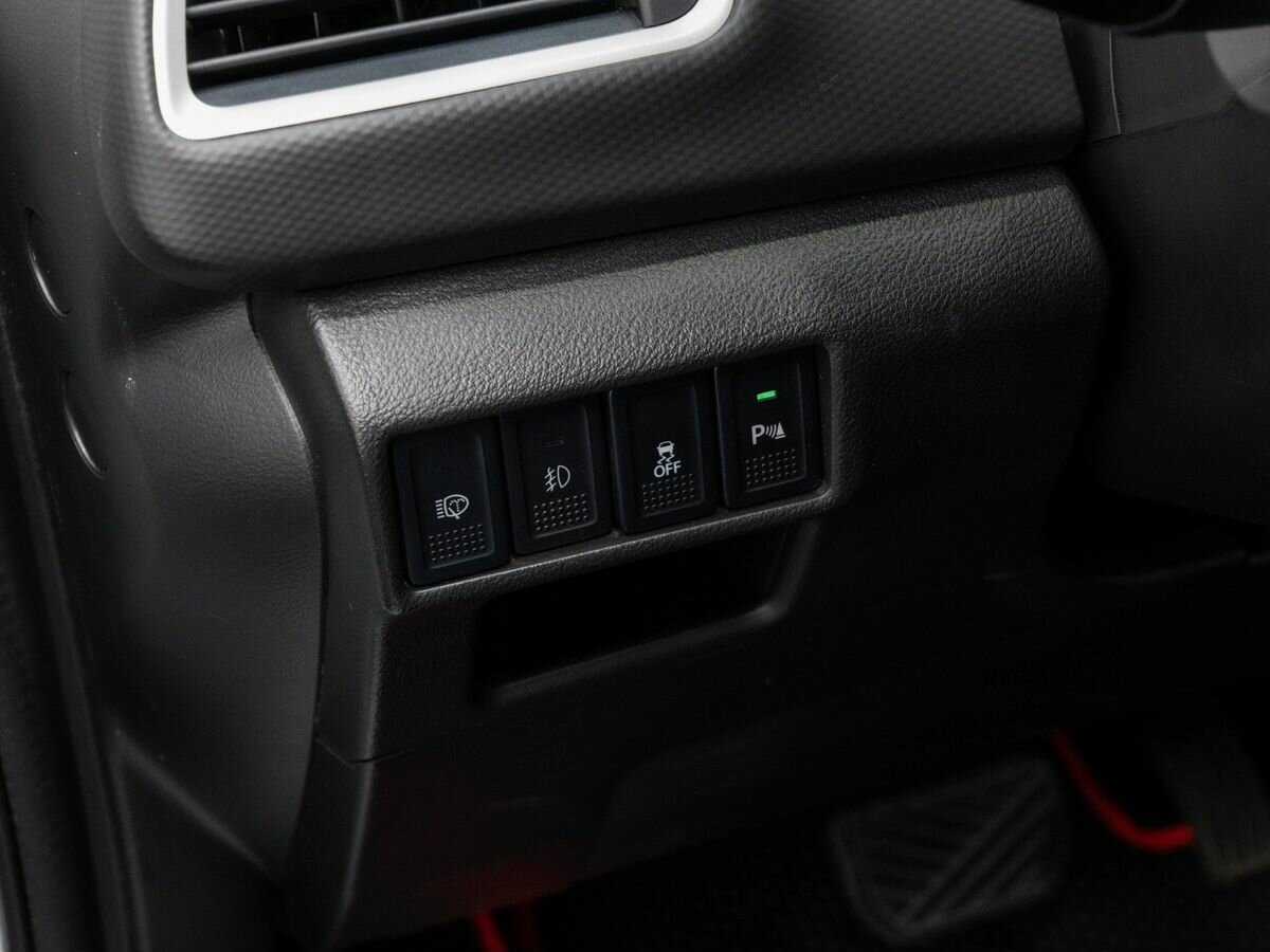 Suzuki SX4 с пробегом — 2014 год. Фото: #15