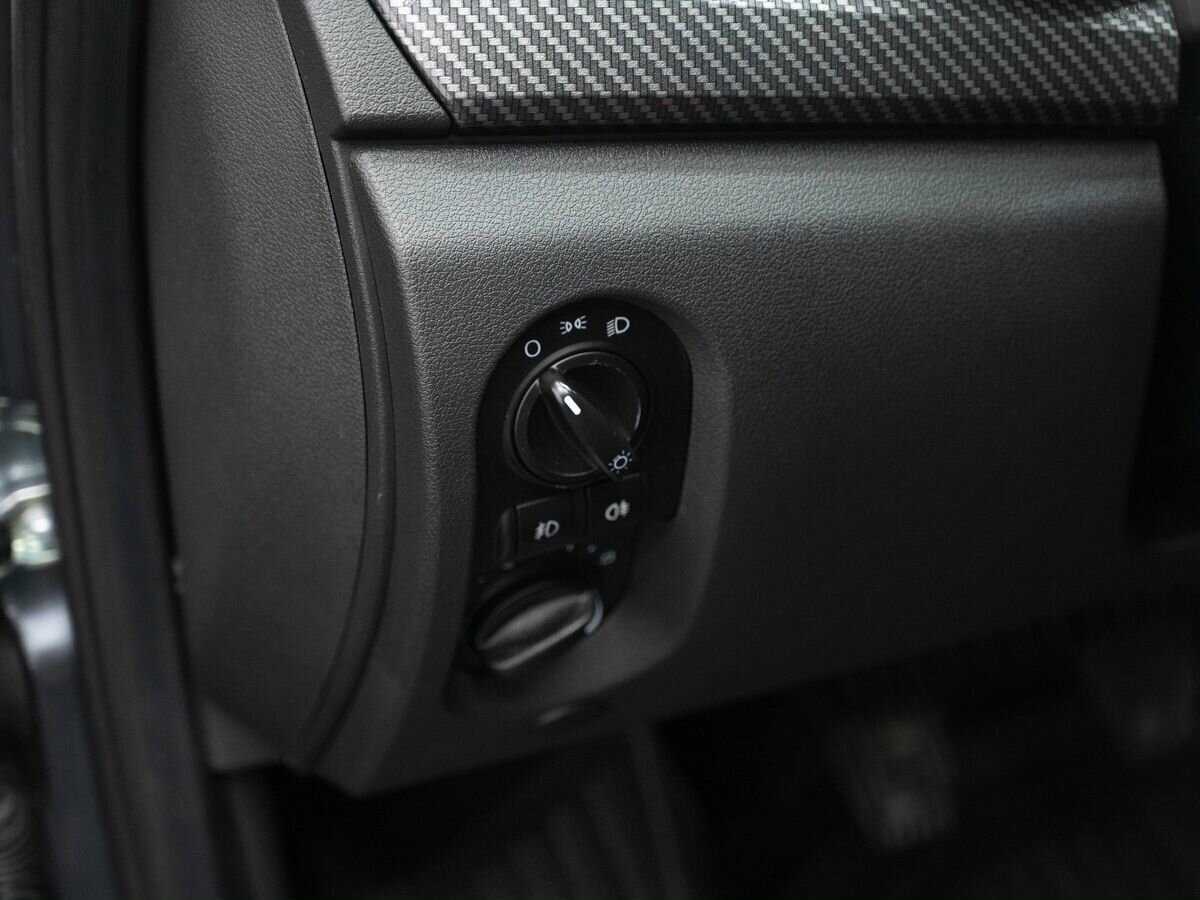 Lada (ВАЗ) Granta с пробегом — 2024 год. Фото: #14