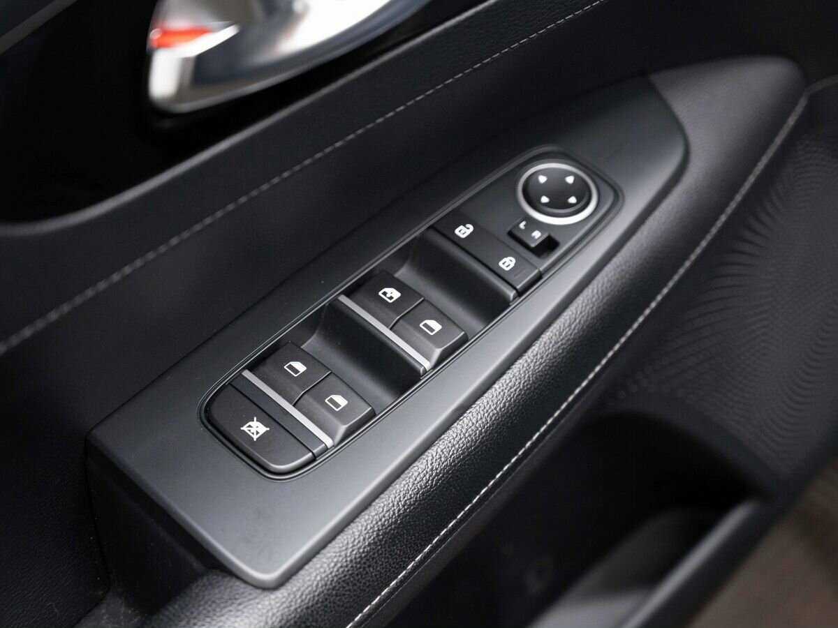 Kia Cerato с пробегом — 2019 год. Фото: #17