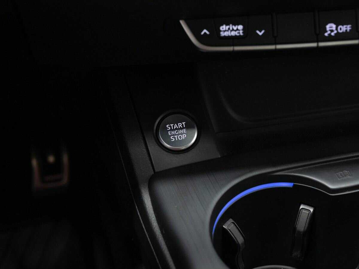 Audi A4 с пробегом — 2017 год. Фото: #19