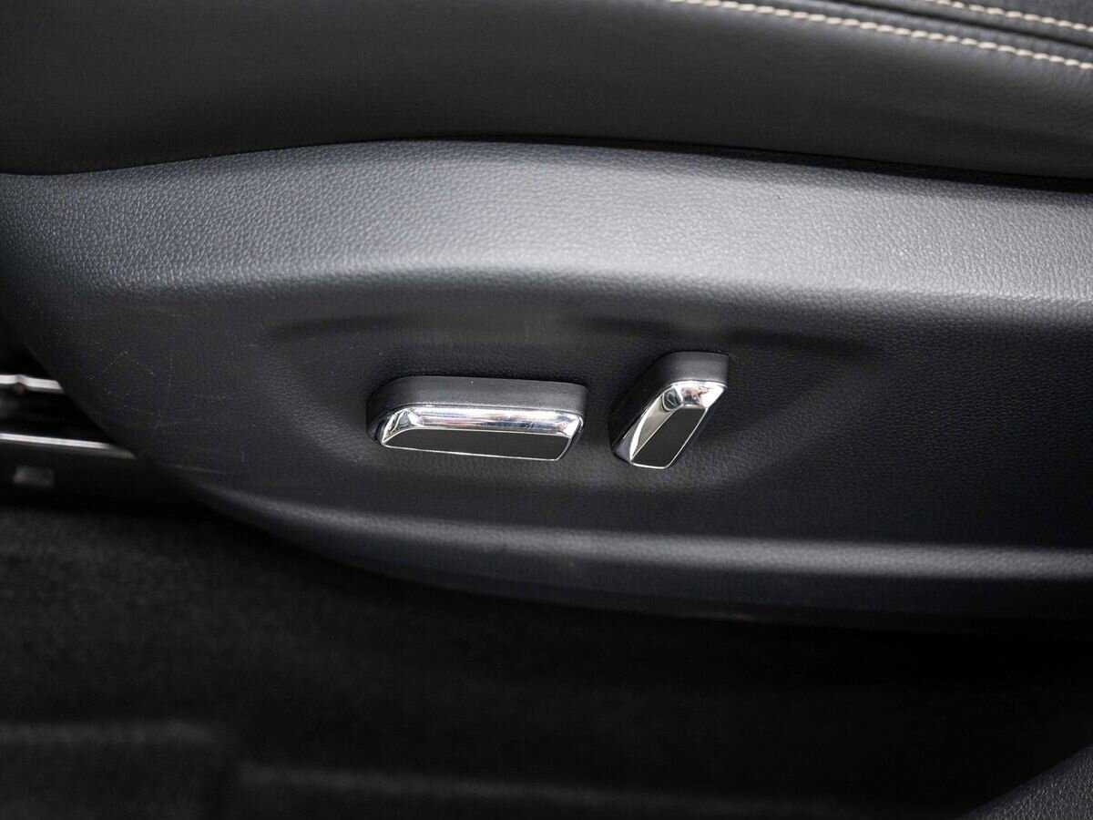 FAW Besturn X40 с пробегом — 2019 год. Фото: #23