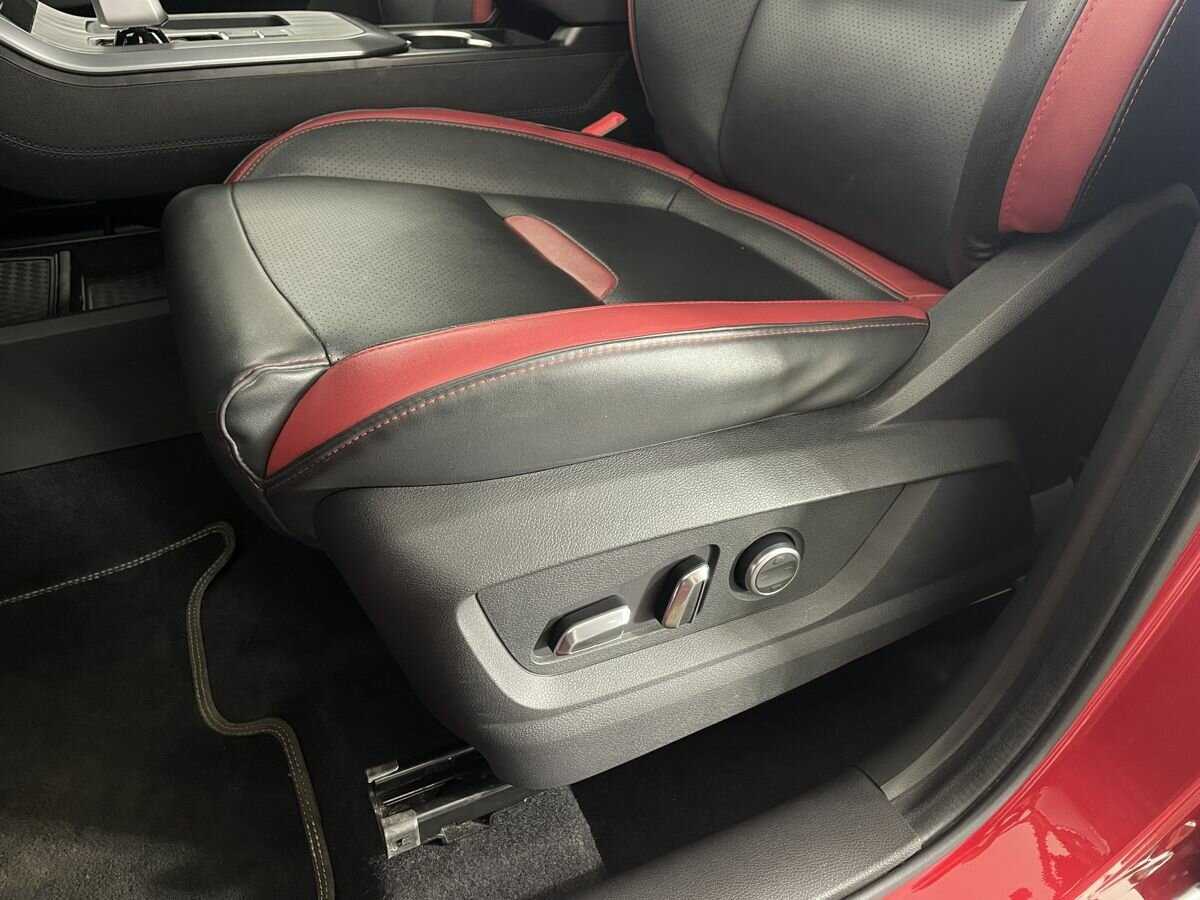 Chery Tiggo 4 с пробегом — 2022 год. Фото: #9