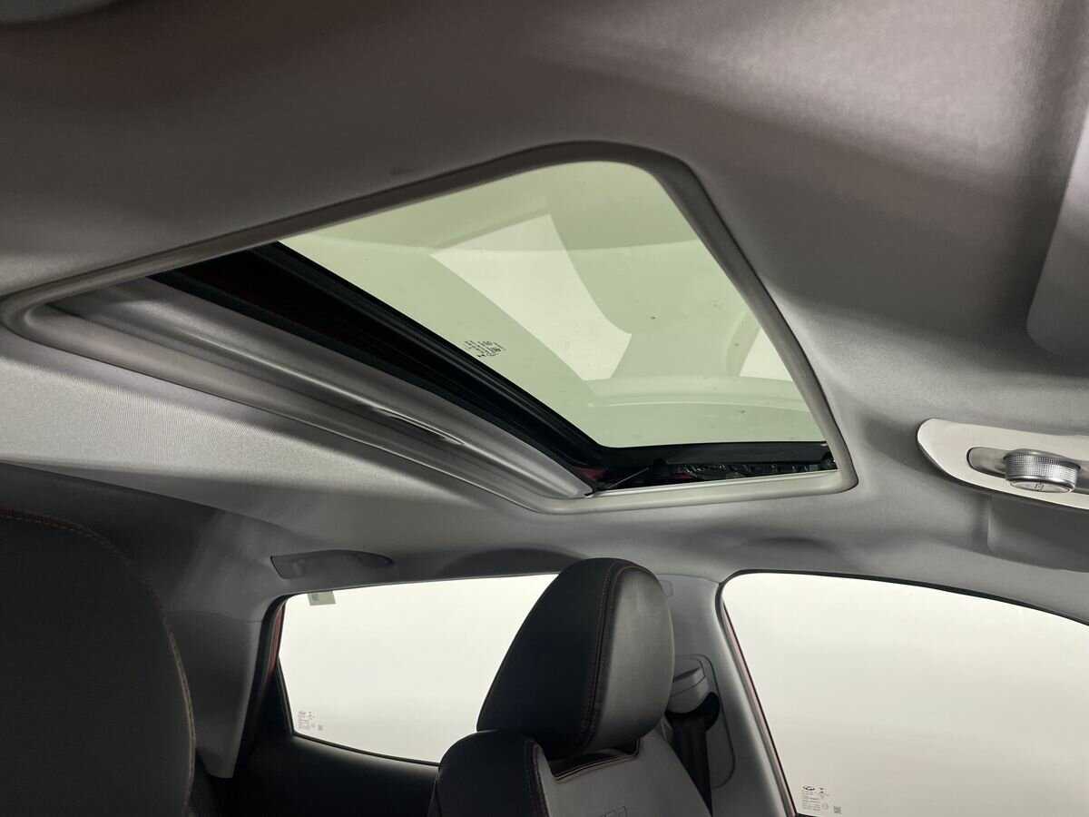 Chery Tiggo 4 с пробегом — 2022 год. Фото: #14