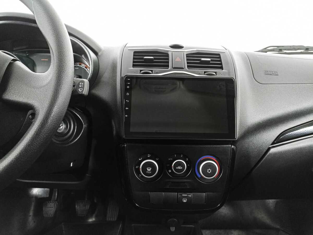 Lada (ВАЗ) Granta с пробегом — 2020 год. Фото: #12