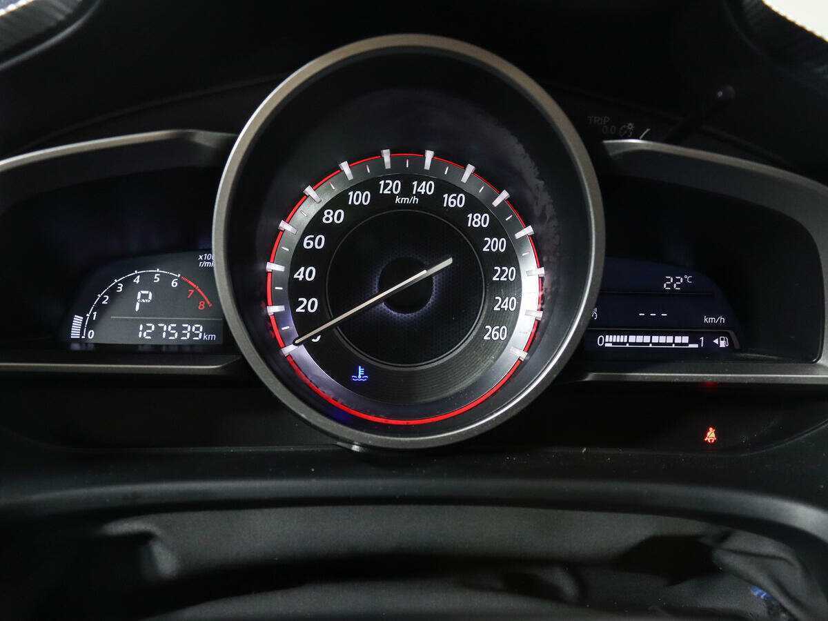 Mazda 3 с пробегом — 2013 год. Фото: #7