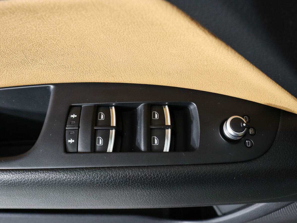 Audi Q7 с пробегом — 2013 год. Фото: #14