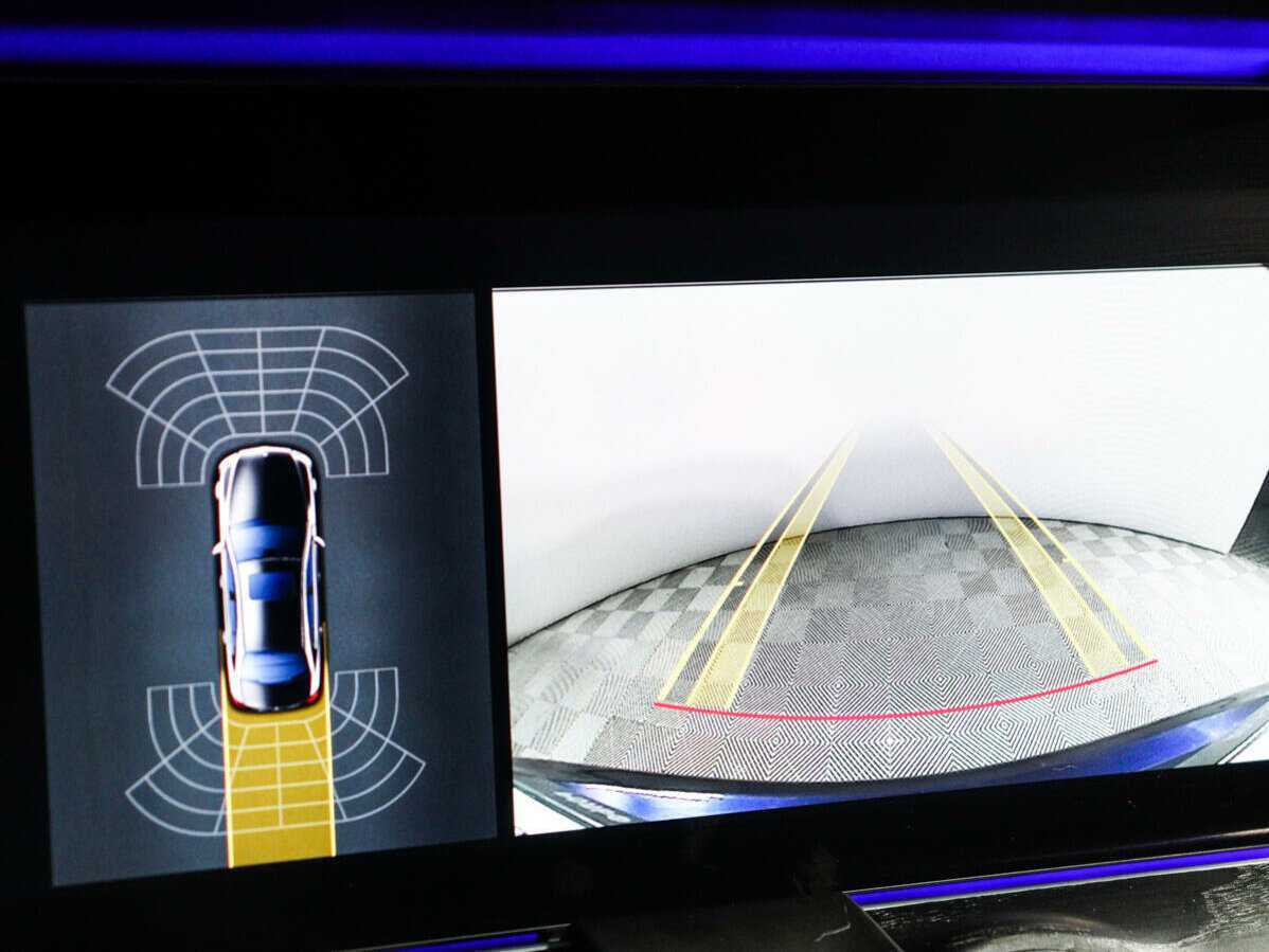 Mercedes-Benz E-Класс с пробегом — 2017 год. Фото: #18