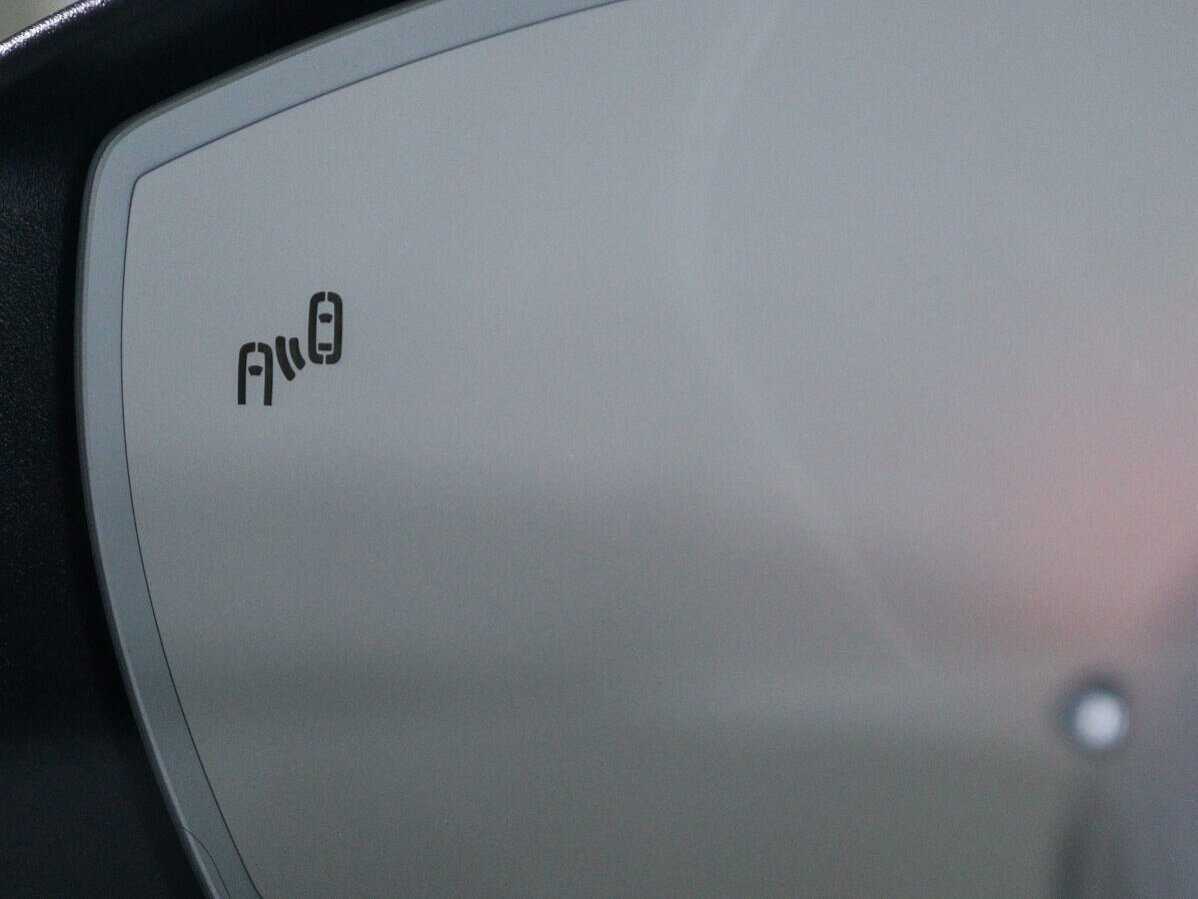 Skoda Octavia с пробегом — 2019 год. Фото: #12