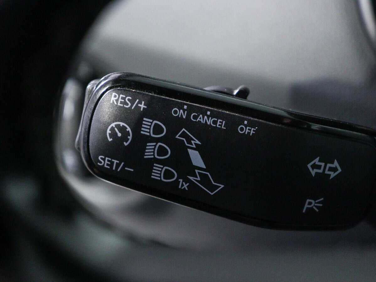 Skoda Octavia с пробегом — 2019 год. Фото: #19