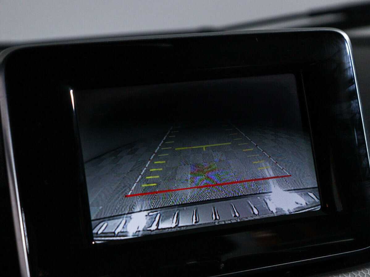 Mercedes-Benz B-Класс с пробегом — 2013 год. Фото: #14