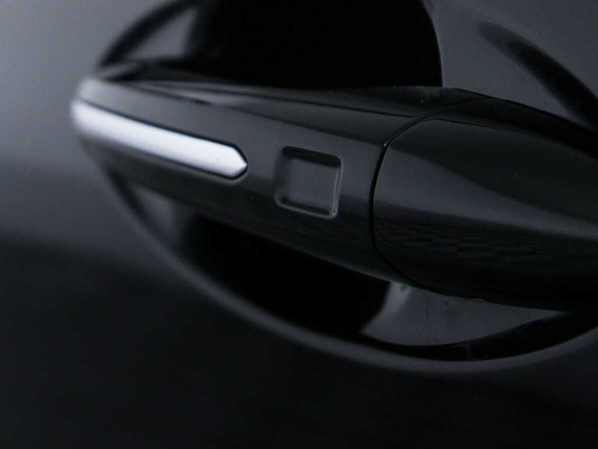 OMODA C5 с пробегом — 2023 год. Фото: #14