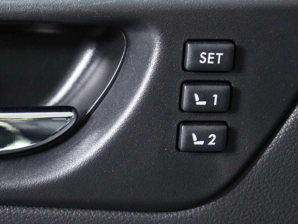 Subaru Outback с пробегом — 2015 год. Фото: #13