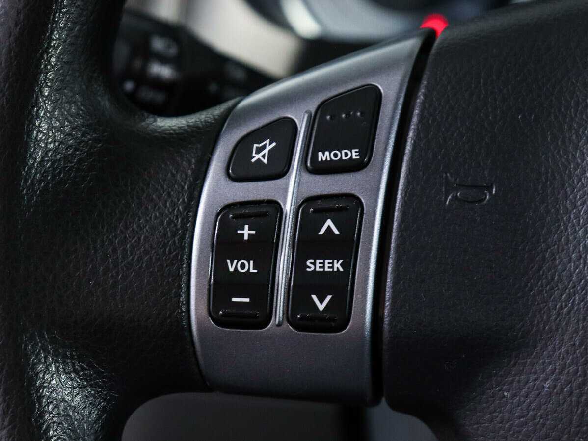 Suzuki SX4 с пробегом — 2012 год. Фото: #17