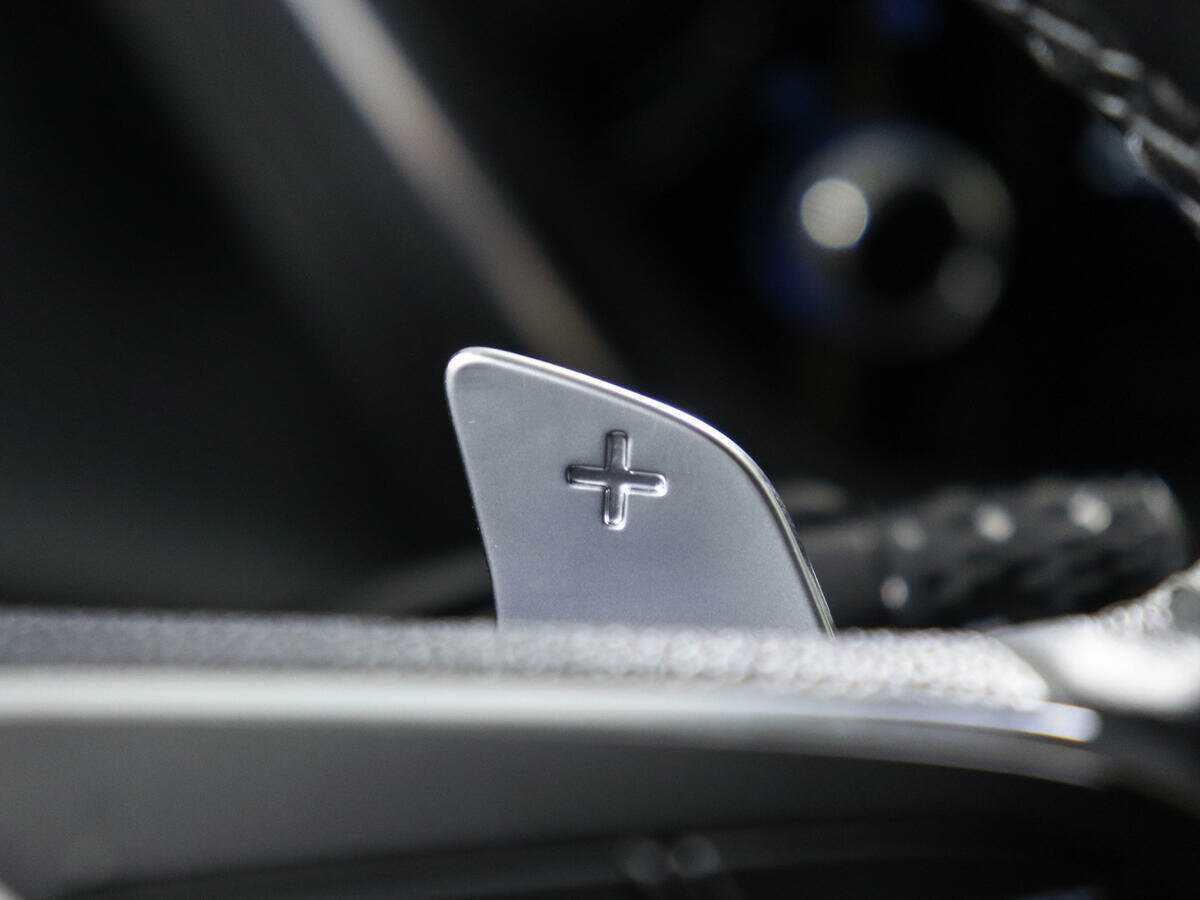 Hyundai Sonata с пробегом — 2021 год. Фото: #19