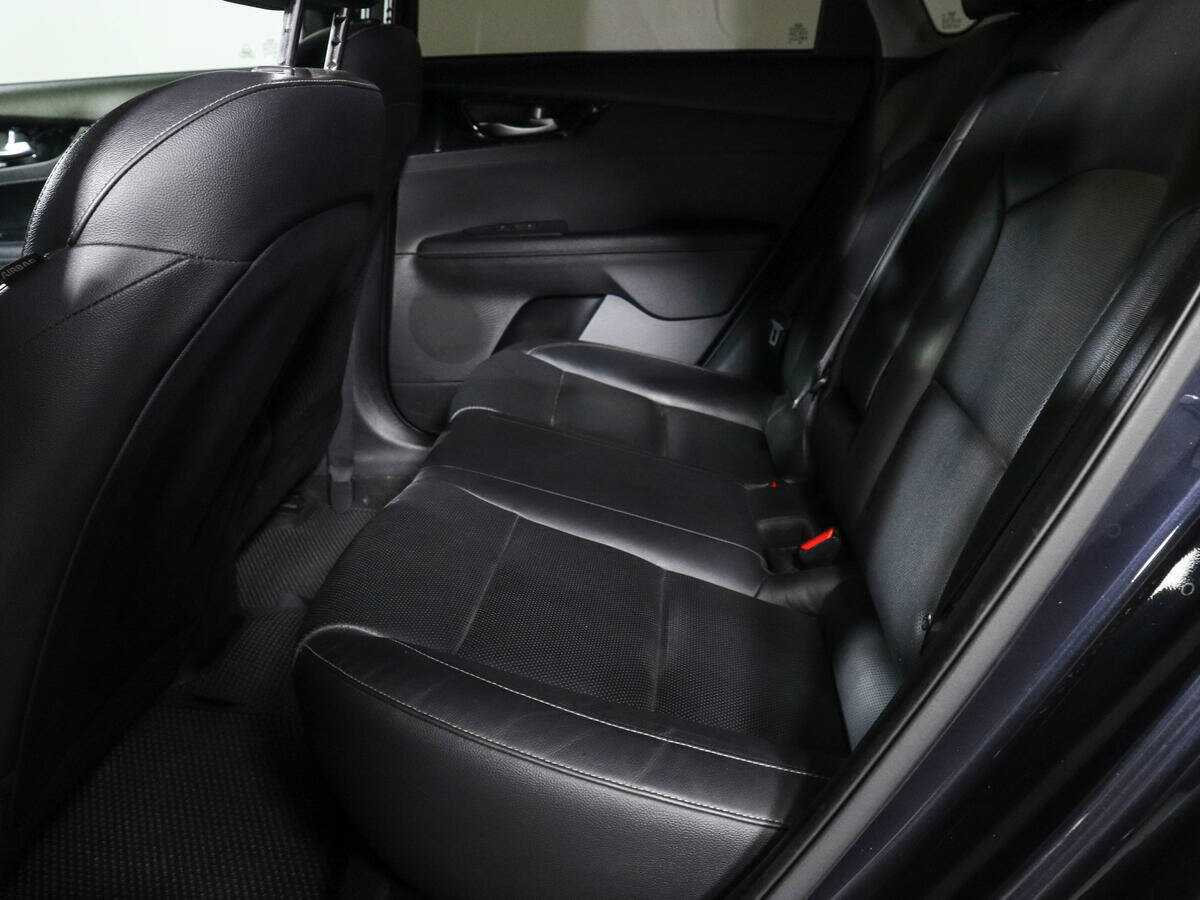 Kia Cerato с пробегом — 2019 год. Фото: #8