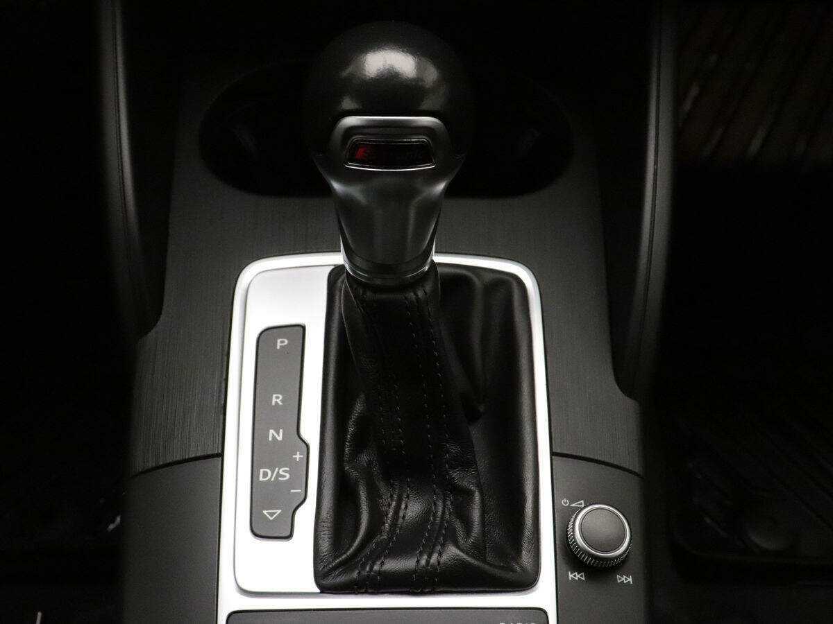 Audi A3 с пробегом — 2016 год. Фото: #16