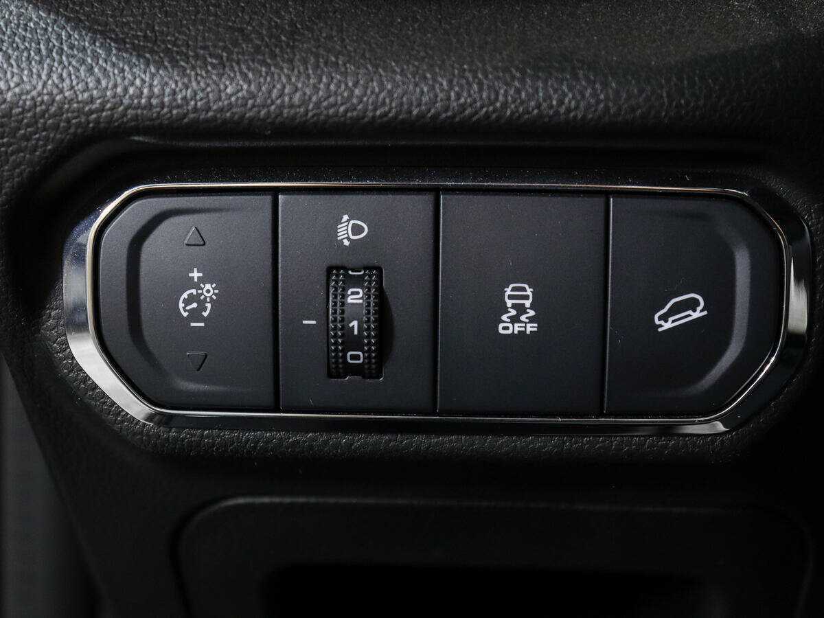 Haval Jolion с пробегом — 2023 год. Фото: #18