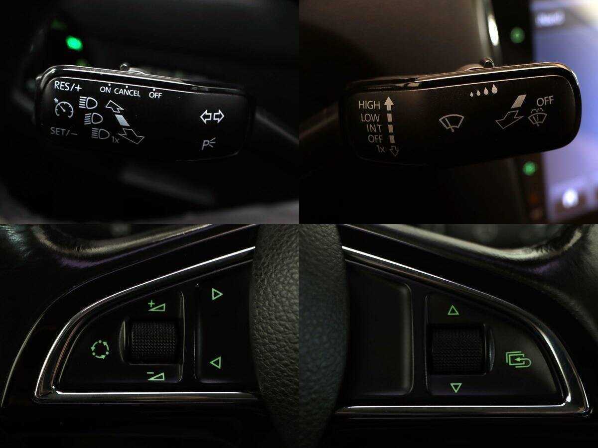 Skoda Octavia с пробегом — 2013 год. Фото: #12