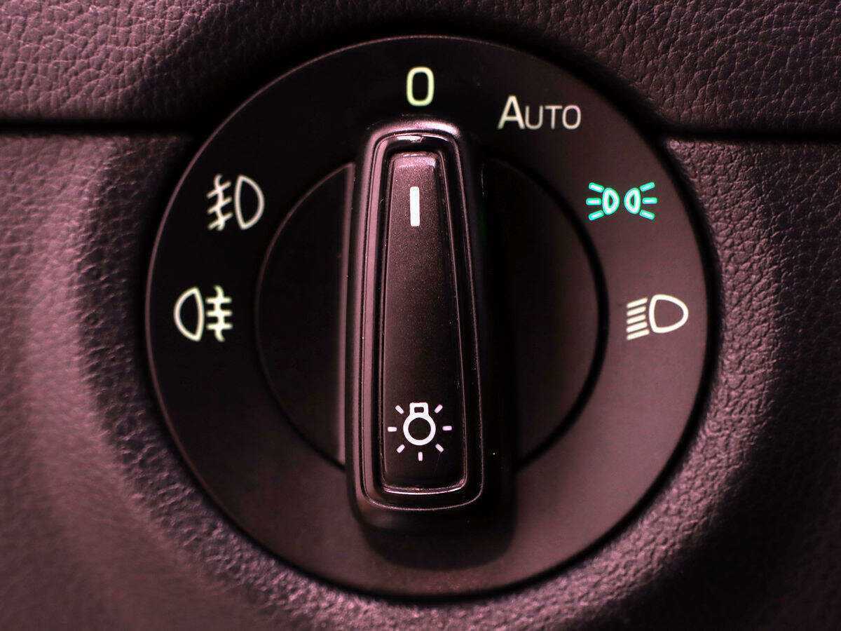 Skoda Octavia с пробегом — 2013 год. Фото: #14